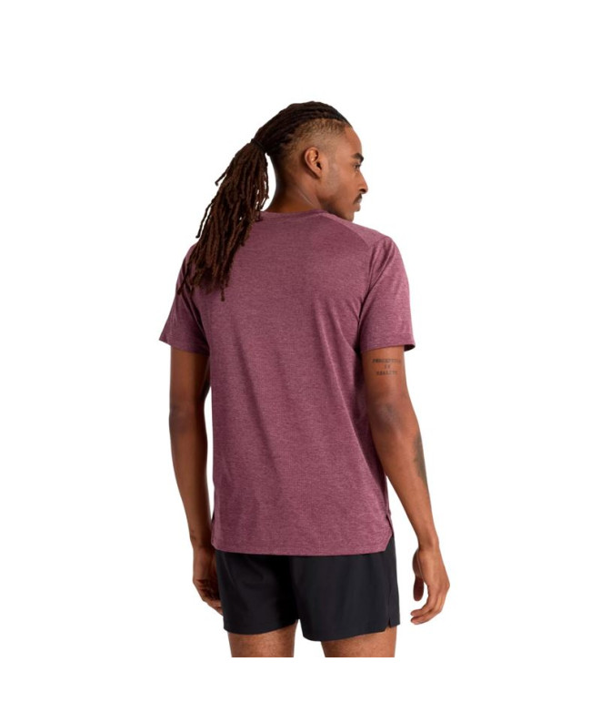 T-shirt New Balance Athletics Homme
