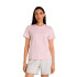 Camiseta New Balance Sport Essentials Jersey Mulher