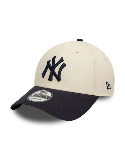 Gorra New Era COLOUR BLOCK 9FORTY New York Yankees NVY...