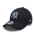 Boné New Era CLEAN TRUCKER LA DodgersLRYNavy Infantil