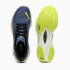 Sapatilhas de Running Puma Deviate Nitro 3 Homem Azul Crystal/Branco