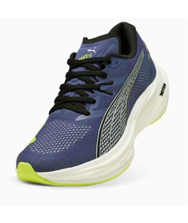 Sapatilhas de Running Puma Deviate Nitro 3...
