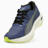 Sapatilhas de Running Puma Deviate Nitro 3 Homem Azul Crystal/Branco