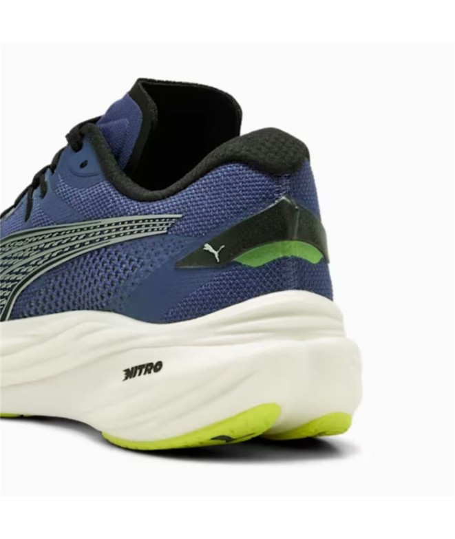 Chaussures de Running Puma Deviate Nitro 3...