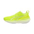 Zapatillas de Running Puma Foreverrun Nitro 2 Mujer Amarillo Alert