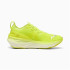 Chaussures de Running Puma Foreverrun Nitro 2 Femme Jaune Alerte