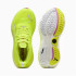 Zapatillas de Running Puma Foreverrun Nitro 2 Mujer Amarillo Alert