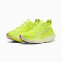 Zapatillas de Running Puma Foreverrun Nitro 2 Mujer Amarillo Alert