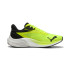 Zapatillas de Running Puma Electrify Nitro 4 Hombre Amarillo