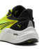 Zapatillas de Running Puma Electrify Nitro 4 Hombre Amarillo