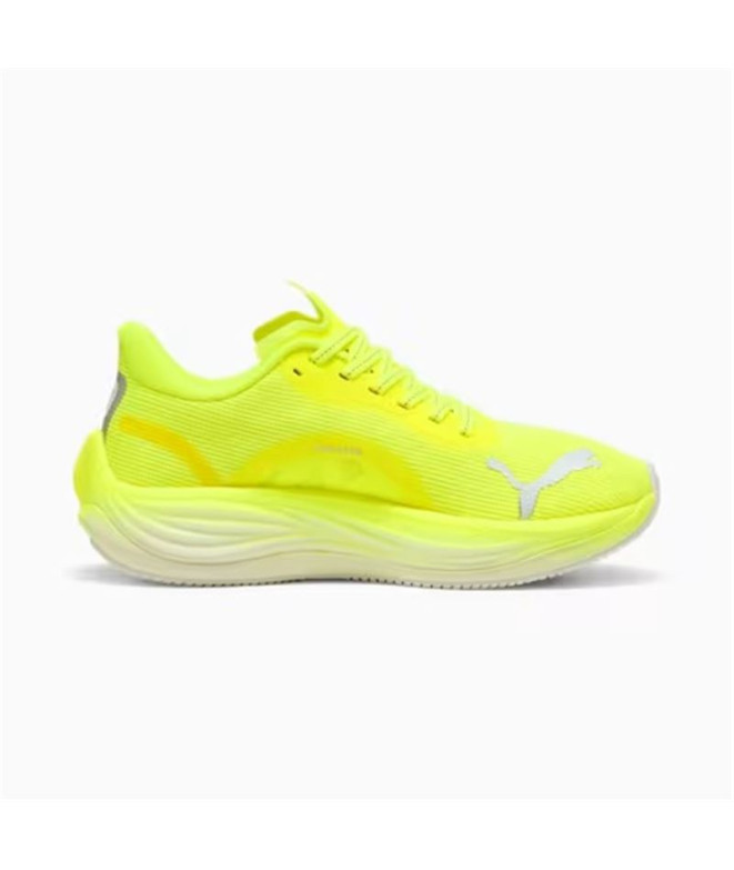 Chaussures de Running Puma Velocity Nitro 3...
