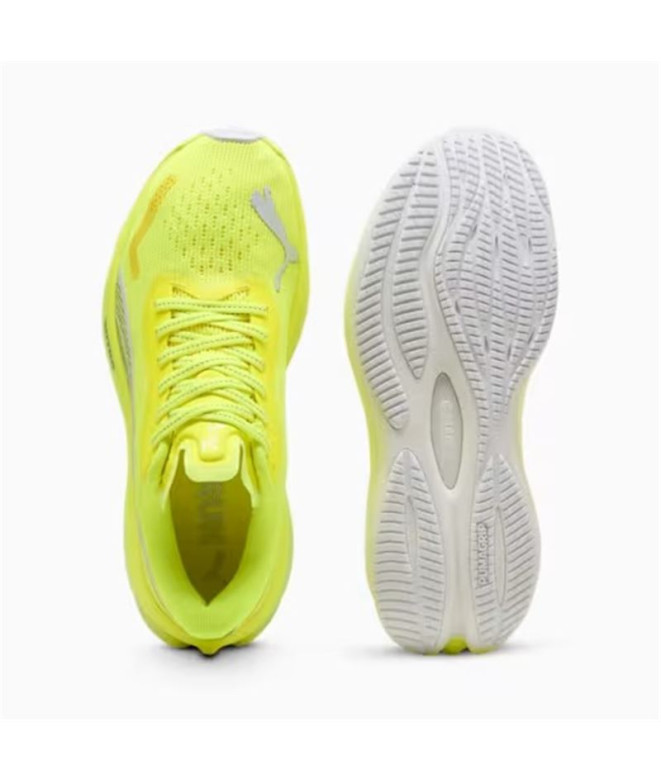 Chaussures de Running Puma Velocity Nitro 3...