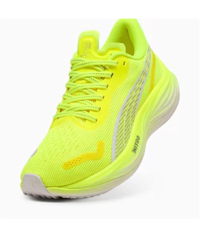 Zapatillas de Running Puma Velocity Nitro 3...