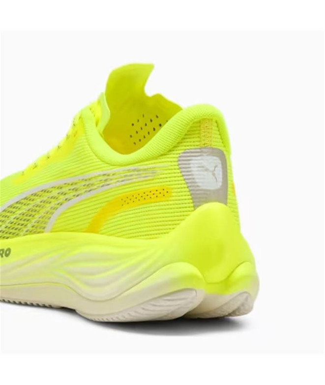Chaussures de Running Puma Velocity Nitro 3...