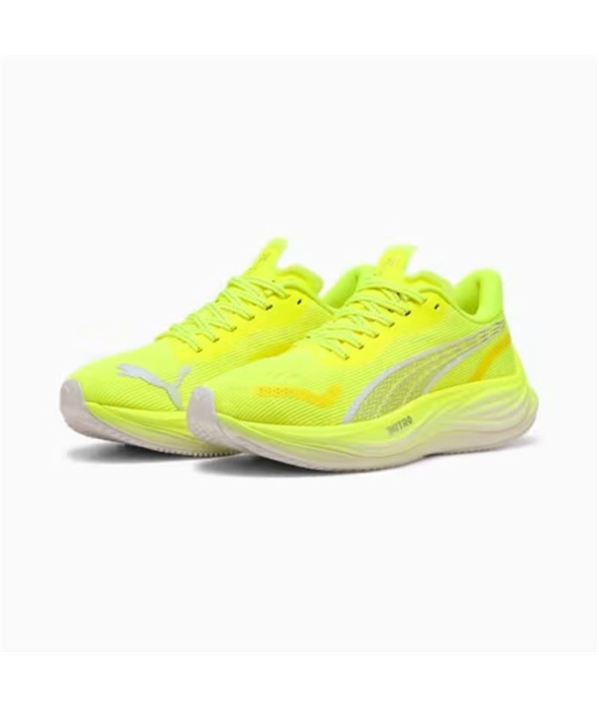 Zapatillas de Running Puma Velocity Nitro 3...