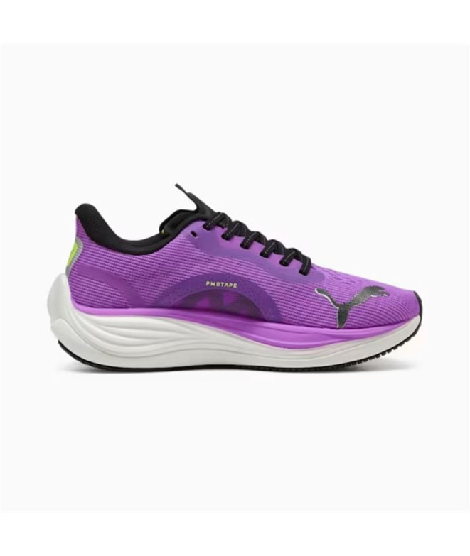 Chaussures de Running Puma Velocity Nitro 3 Wn...