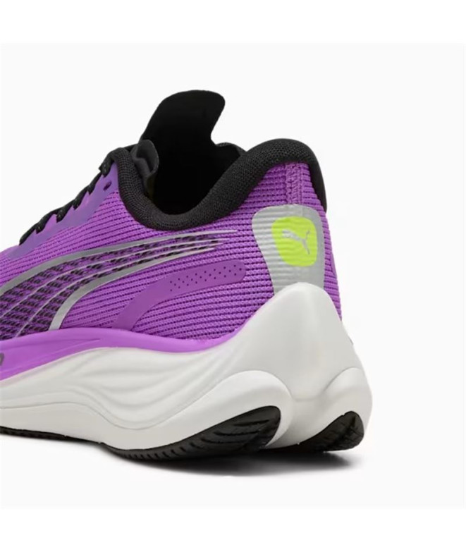 Chaussures de Running Puma Velocity Nitro 3 Wn...