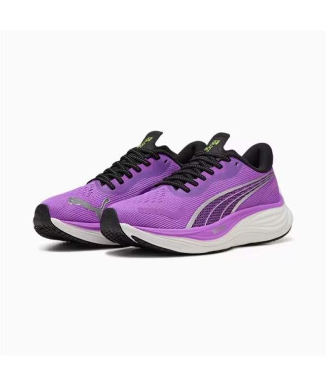 Chaussures de Running Puma Velocity Nitro 3 Wn...