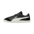 Sapatilhas Puma Club 5V5 Sd Homem Preto/Branco quente