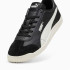 Sapatilhas Puma Club 5V5 Sd Homem Preto/Branco quente