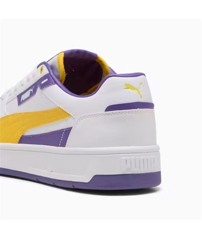 Sapatilhas Puma Court Classic Street Homem...