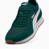 Chaussures Puma St Miler Mirto foncé/Blanc/Caoutchouc