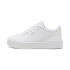 Zapatillas Puma Carina 30 Holo 20 Mujer Blanco