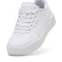 Zapatillas Puma Carina 30 Holo 20 Mujer Blanco