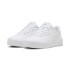 Zapatillas Puma Carina 30 Holo 20 Mujer Blanco