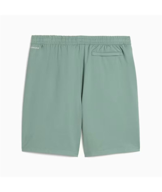 Pantalón de Fitness Puma M Cloudspun 7" Knit...