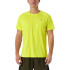 T-shirt de Running Puma M Run Velocity Homme Limón Sherbet