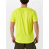 Camiseta de Running Puma M Run Velocity Homem Limão Sherbet