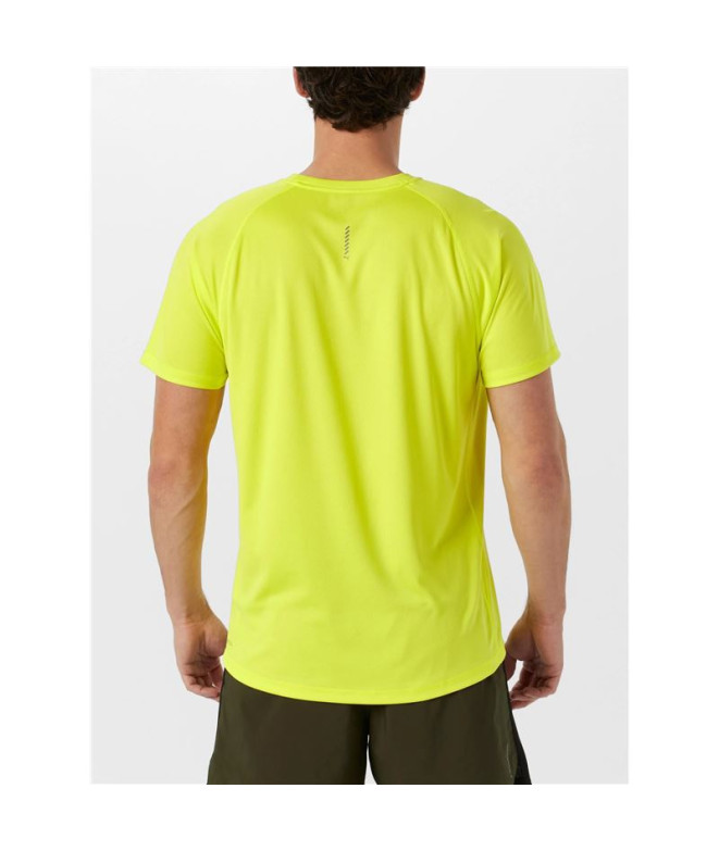 Camiseta de Running Puma M Run Velocity Homem...