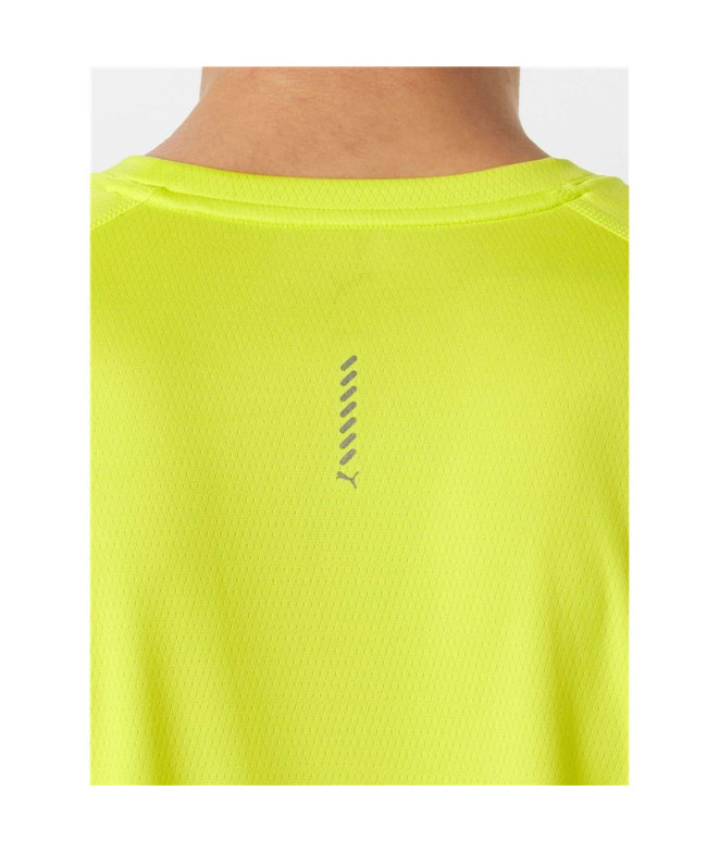 Camiseta de Running Puma M Run Velocity Homem...