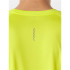 Camiseta de Running Puma M Run Velocity Homem Limão Sherbet