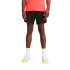 Pantalón de Running Puma Run Velocity 5" Hombre Negro