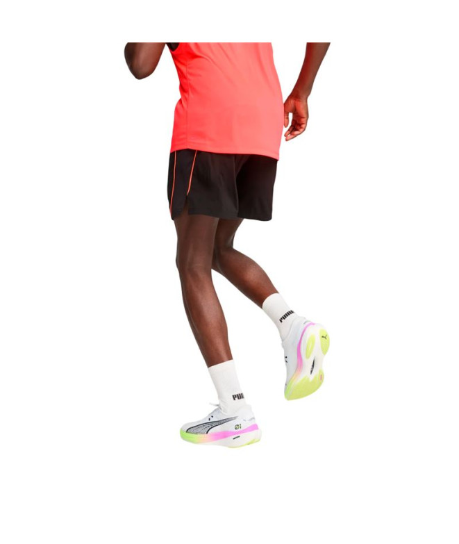Pantalón de Running Puma Run Velocity 5" Hombre...