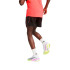 Pantalón de Running Puma Run Velocity 5" Hombre Negro