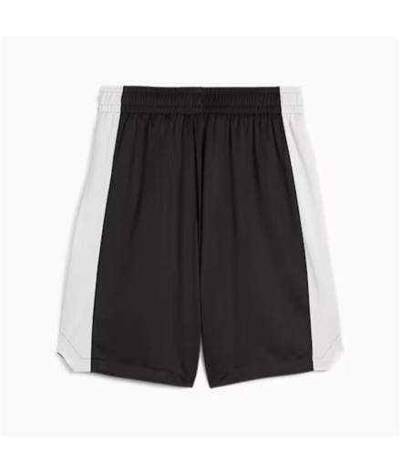 Pantalon de Basket-ball Puma t Blocker Homme Noir 2