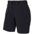 Pantalon de Montagne Trangoworld Corto Assy Sf Femme Noir