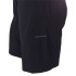 Pantalon de Montagne Trangoworld Corto Assy Sf Femme Noir