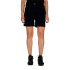 Calça de Montanha Trangoworld Curto Assy Sf Mulher Preto