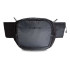 Bolsa de cintura de Montanha Trangoworld Oiz Preto