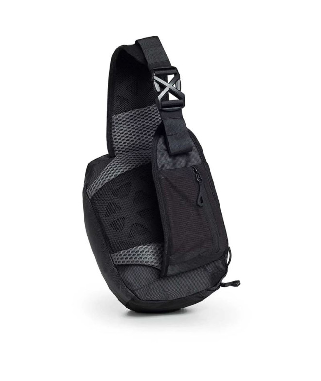 Riñonera de Montaña Trangoworld Oiz Negro