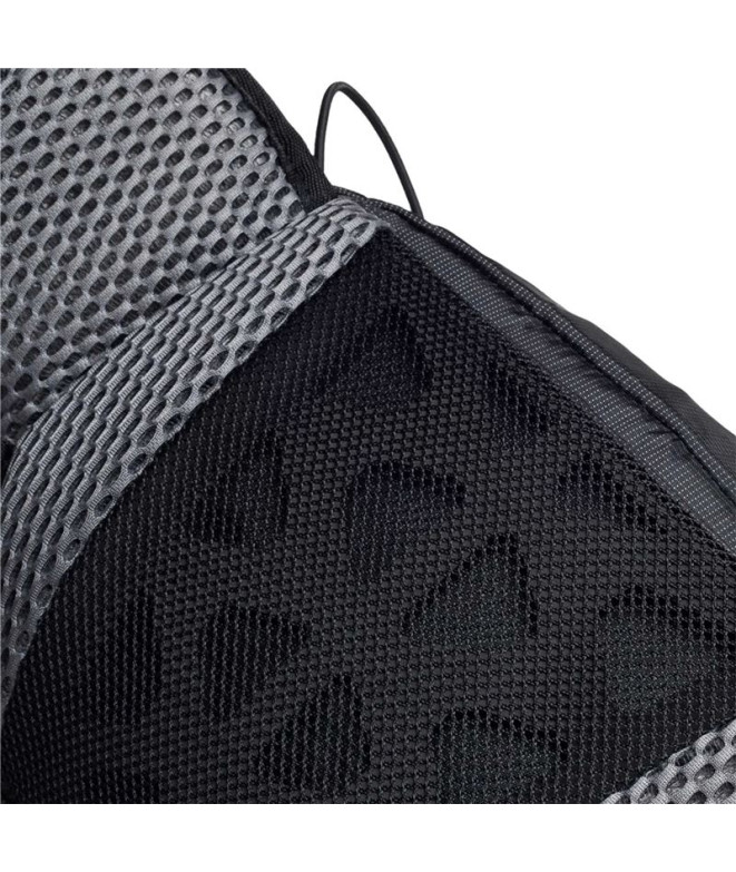 Riñonera de Montaña Trangoworld Oiz Negro