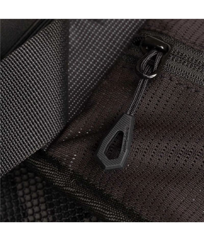 Riñonera de Montaña Trangoworld Oiz Negro