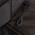 Bolsa de cintura de Montanha Trangoworld Oiz Preto