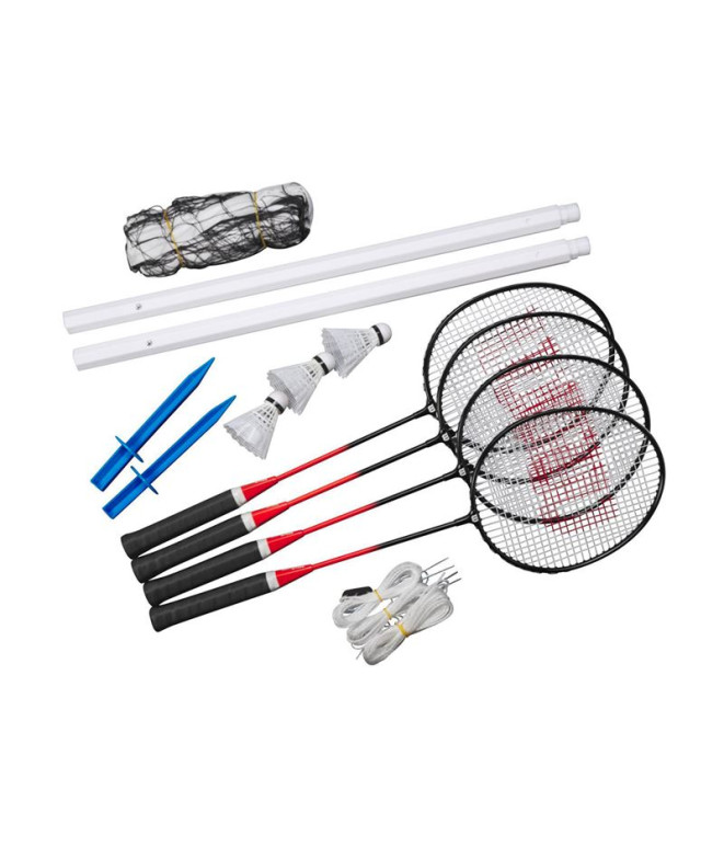 Set de Badminton 4 Pc Kit V2 1
