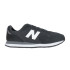 Sapatilhas New Balance 323 Infantil Preto