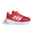 Sapatilhas adidas Tensaur Run 3.0 O Infantil Vermelho